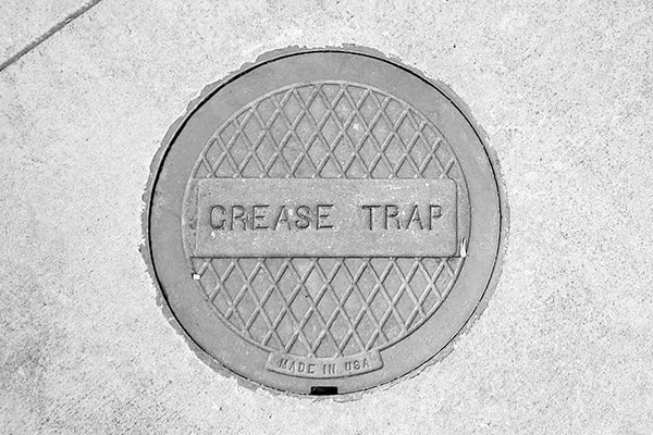 the waste from grease trap pumping must be disposed of according to environmental regulations
